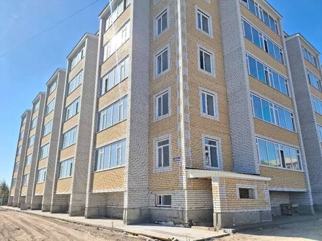 1 бөлмелі пәтер жалға беріледі.