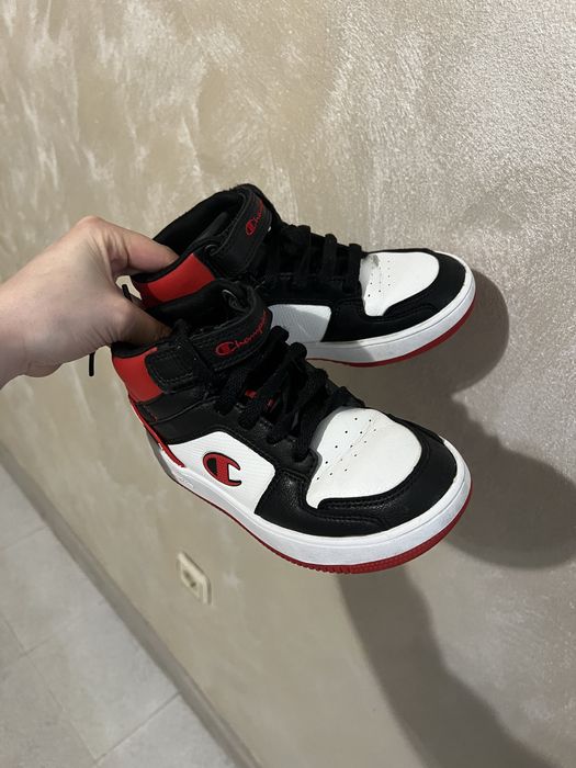 Детски кецове Champions