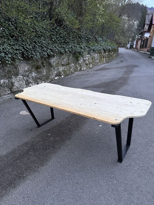 Extensie pat VW T5 Multivan