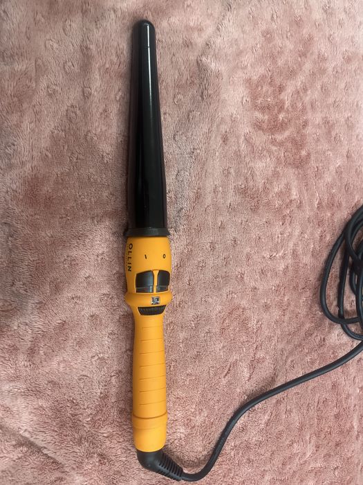 Плойка OLLIN PROFESSIONAL (model OL-6592)