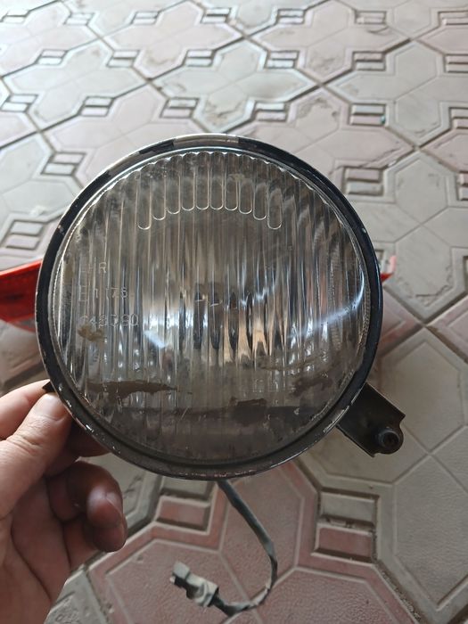 Продам запчасти на BMW