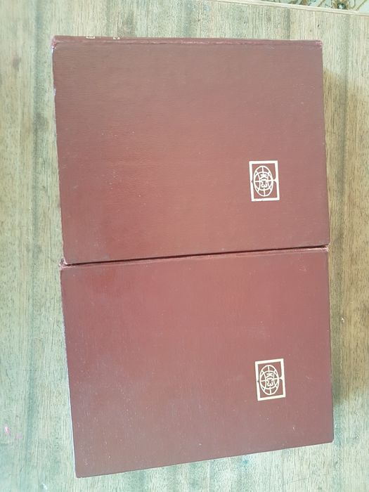 Книги, сборники, многотомники