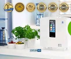 Kangen машина за алкална вода