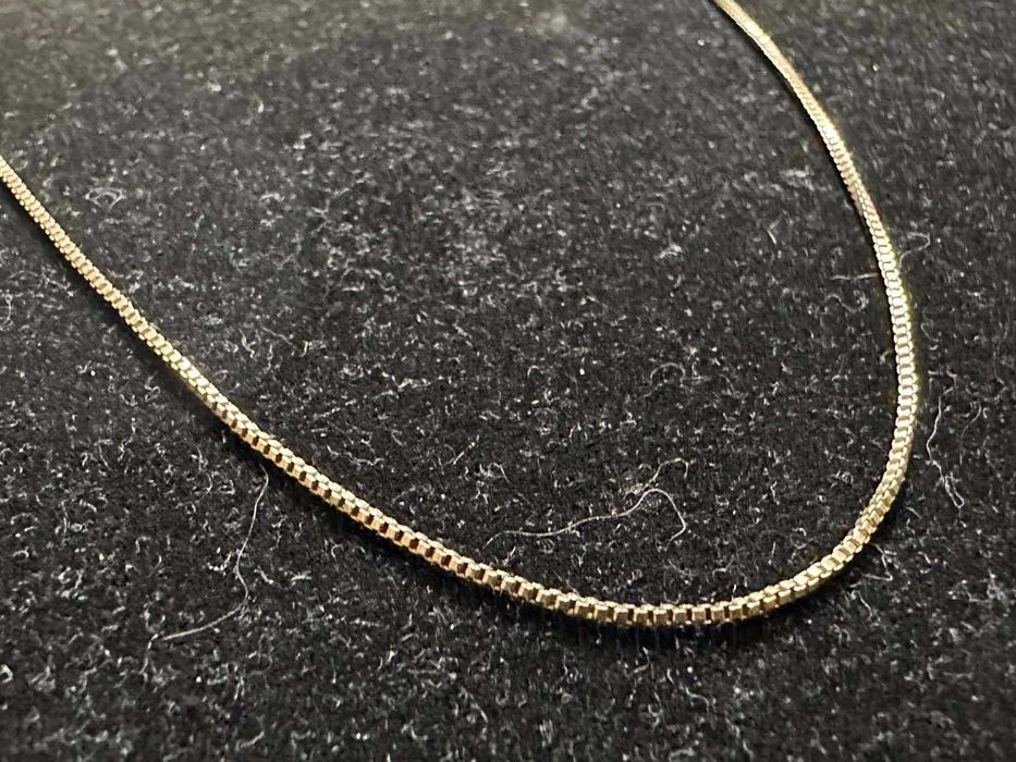 Златен синджир 14к, 2,44гр