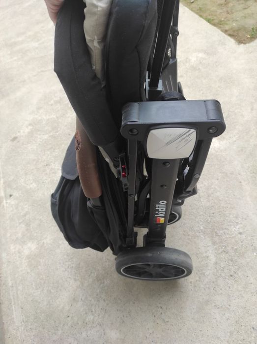 Коляска яхши состояния