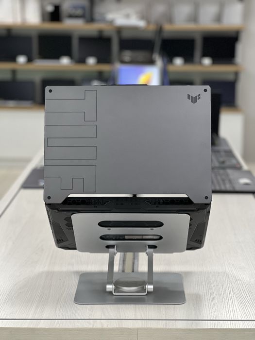 ASUS TUF F15 | RTX 3060 | 240Hz | i5-11400H