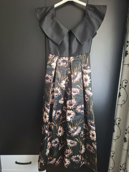 Rochie lungă de ocazie marimea 40