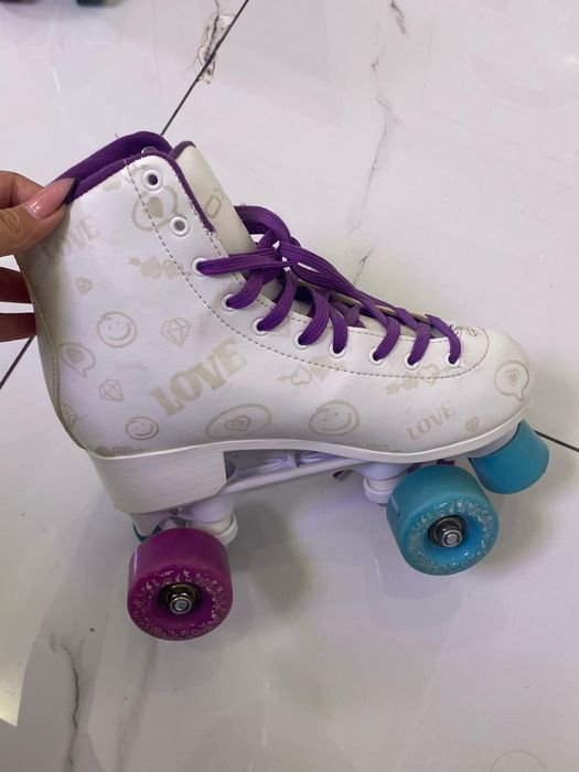 Ролери за момиче