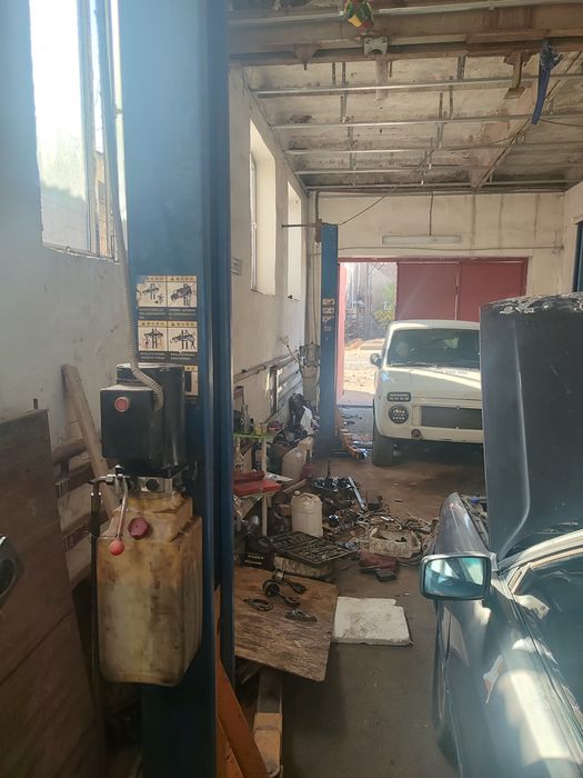 Авто подъемник 2шт