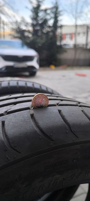 Летни гуми 2 Бр:205/55R16 Maxxis Victra Sport Zero One