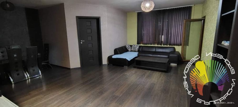 Дава се под наем Многостаен апартамент в Бургас, Изгрев - 100 кв.м за 612 € - Снимка #5