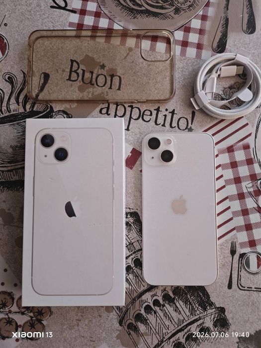 iPhone 13 128GB Батерия 94%