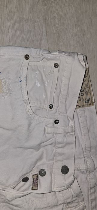Polo ralph lauren jeans W36 32
