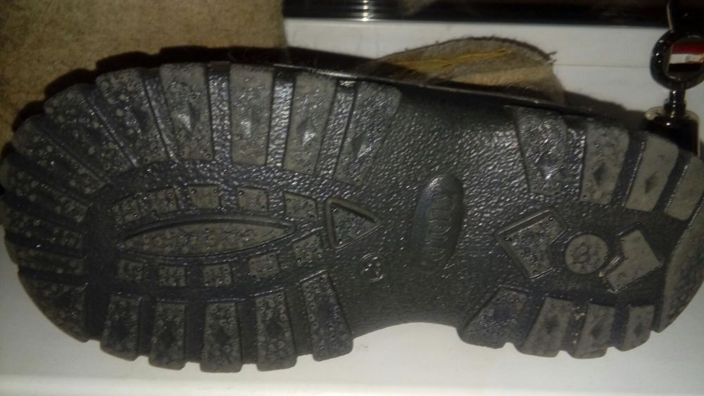 Продам валенки Котофей