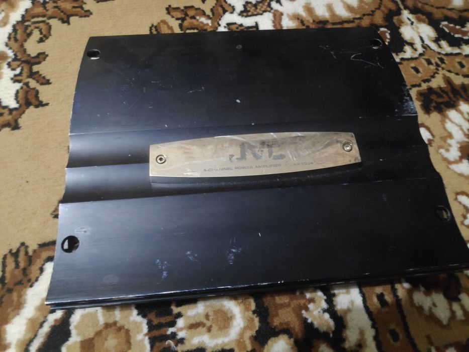 Кроссоверы DLS двухполосные автомобильные