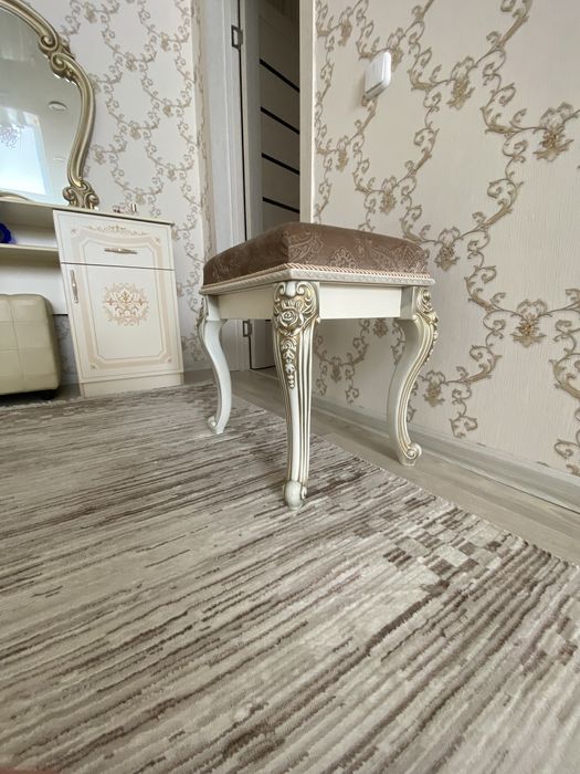 Сальный гарнитур