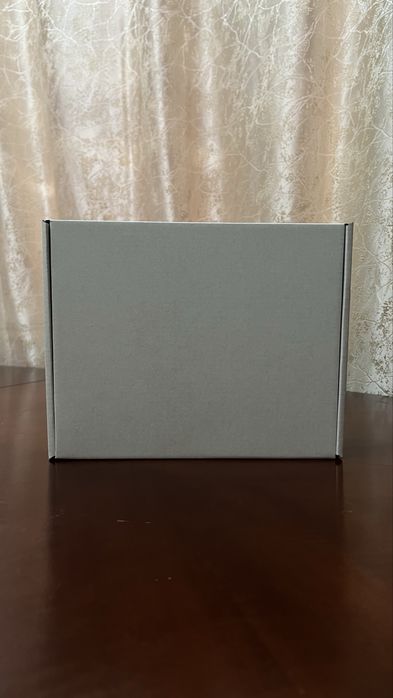 Продам подарочные коробки