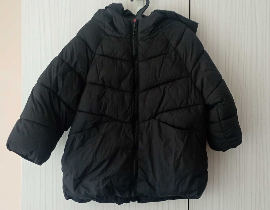 Яке за момче "ZARA", 104. размер