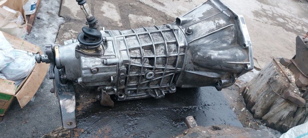 Продам запчасти на ваз