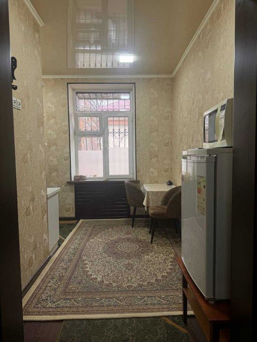 2 Комнатная квартира