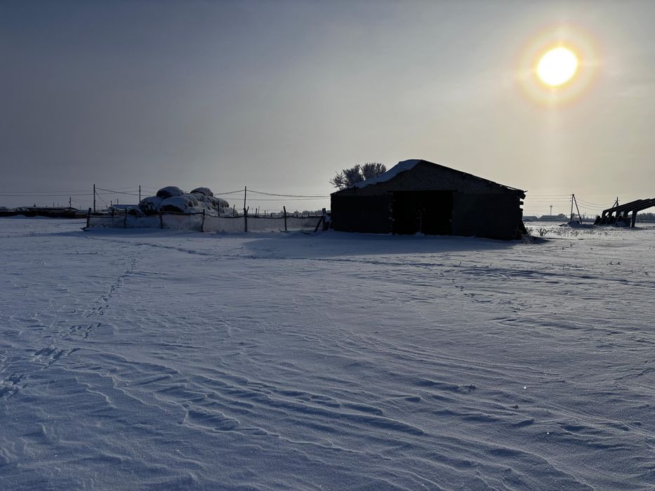 Шаруа қожалығы сатылады