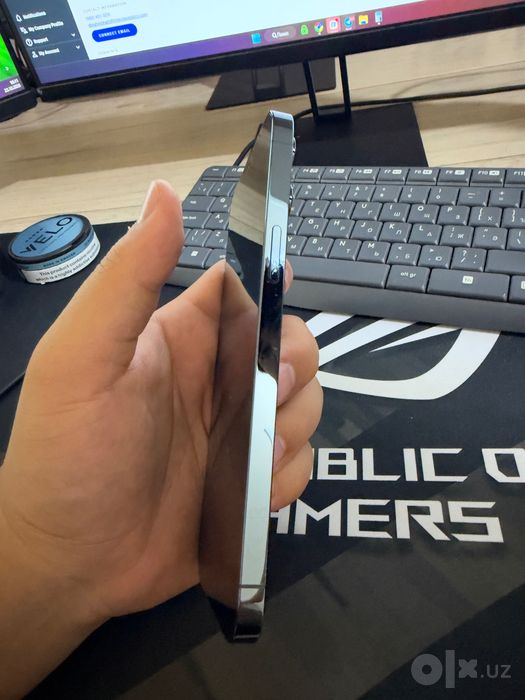 Iphone 12 pro max