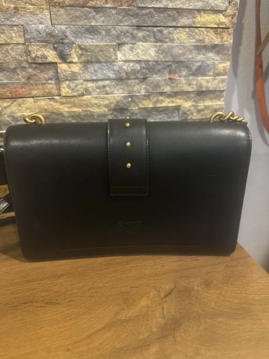 Оригинална чанта Pinko