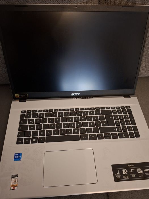 Leptop Acer Apsier Sibiu