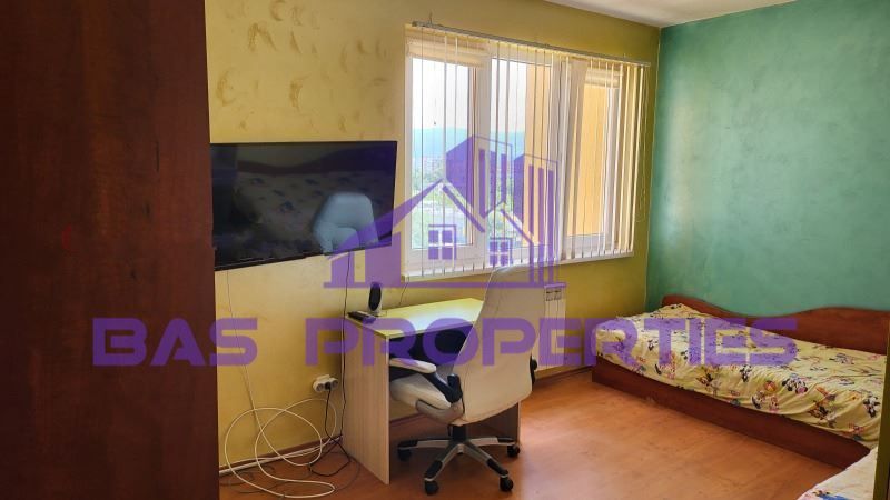 Дава се под наем Тристаен апартамент в София, Дружба 2 - 70 кв.м за 650 € - Снимка #7