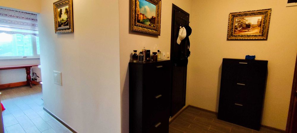 Продава се Двустаен апартамент в София, Разсадника - 69 кв.м за 2551 €/кв.м - Снимка #13