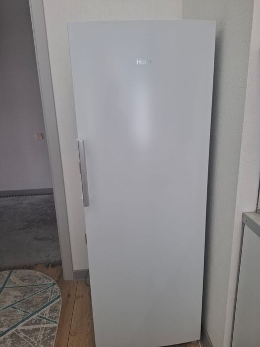 Морозилник Haier