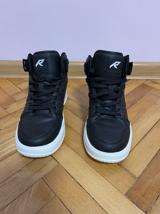 Зимни кецове Runners р-р 36