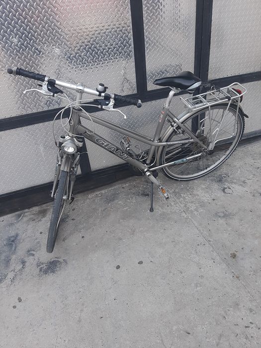Vand bicicleta dam