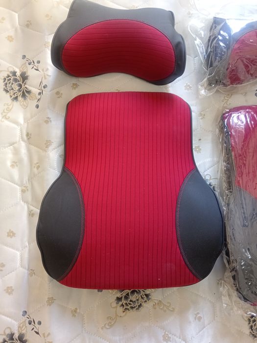 Подушки для авто с памятью