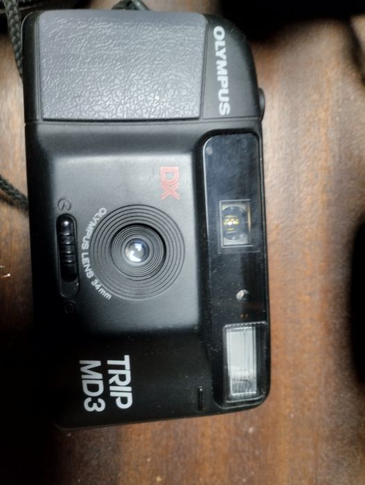 Ретро фотоапарати