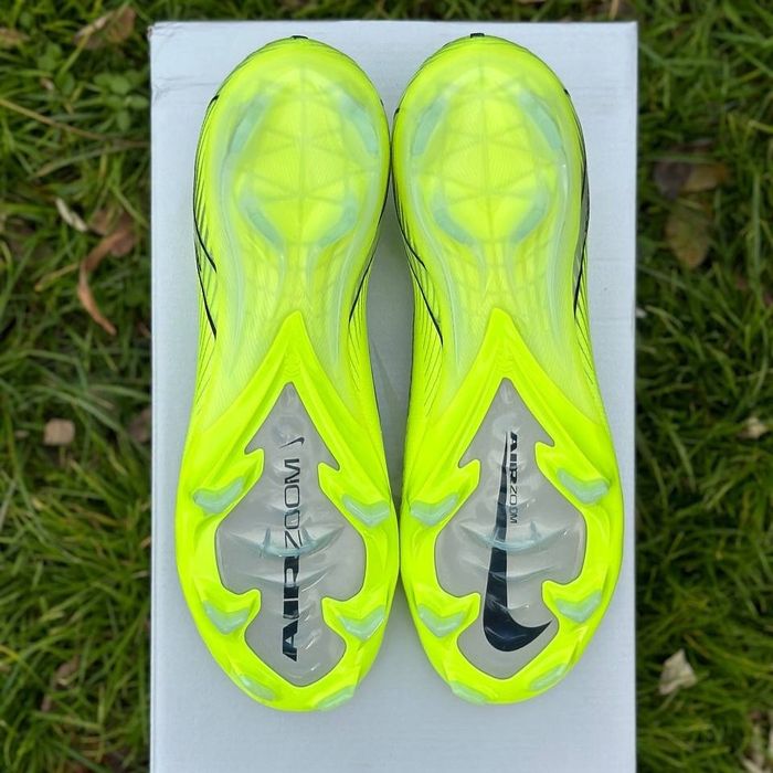 Ghete de fotbal Nike ZM VAPOR 16 ELITE FG