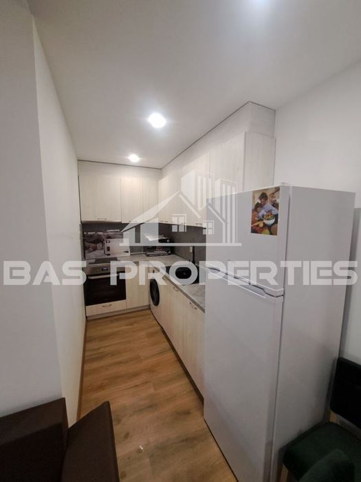 Продава се Двустаен апартамент в София, Бояна - 68 кв.м за 1575 €/кв.м - Снимка #2