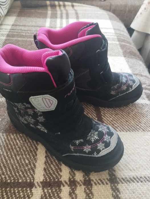 Намалени! Детски ботуши Рънърс Runners