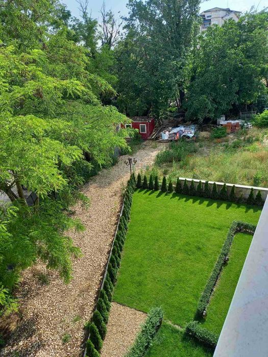 Дава се под наем Двустаен апартамент в Варна, Бриз - 70 кв.м за 400 € - Снимка #9