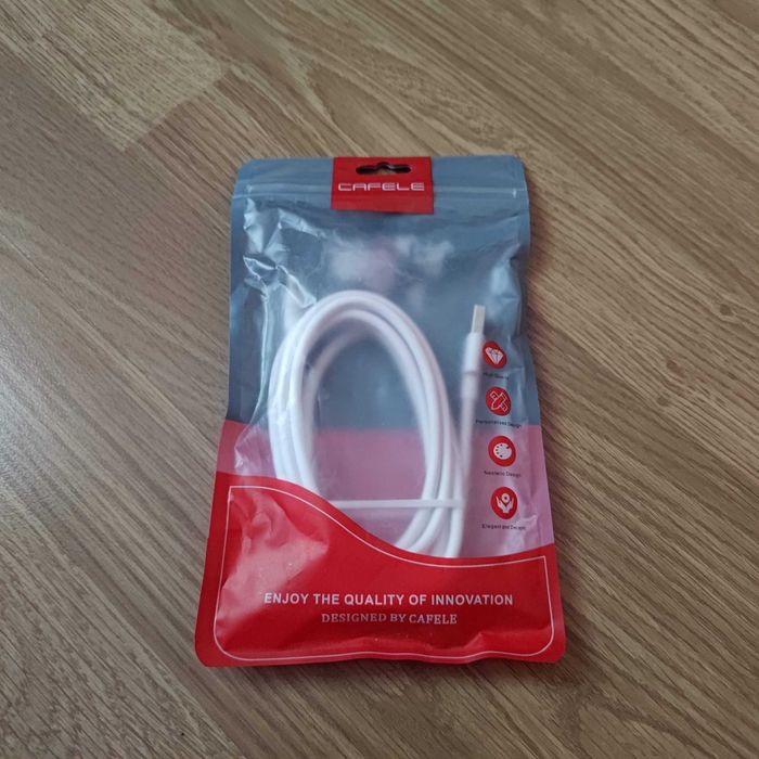 Cablu type C 2 m 200 cm 5A - Nou