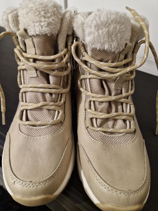 Ghete damă mărimea 39