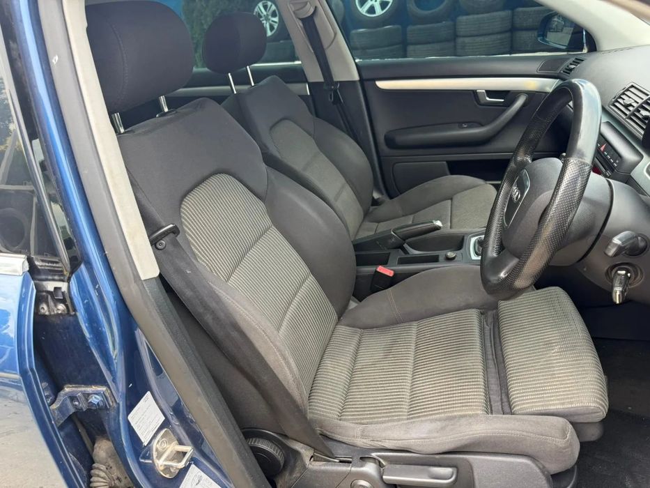 Dezmembrez / Dezmembrari / Piese Audi A4 B7 S-Line 2.0TDI BRE 2004-2008