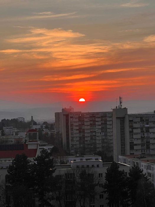 Garsoniera - 29 mp Grigore Alexandrescu Manastur PF