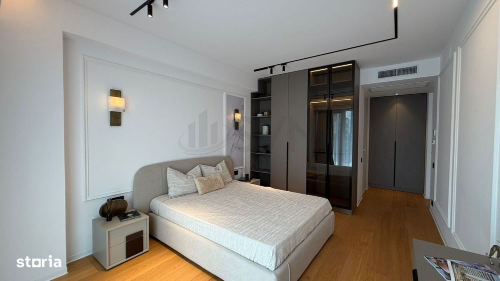 Apartament 4 Camere I Prima Inchiriere I One Floreasca Towers