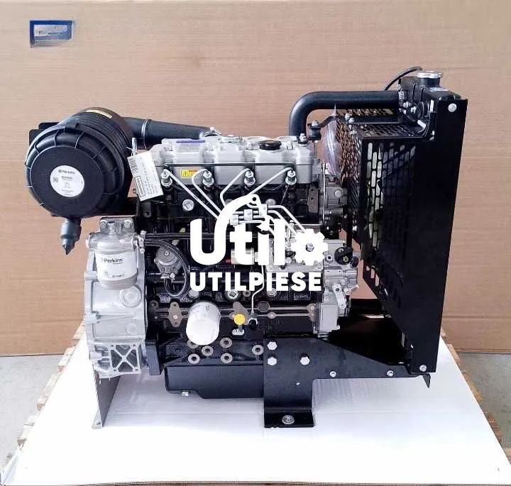 motor perkins 404a-22 404c-22 404d-22 403c-15 + piese perkins