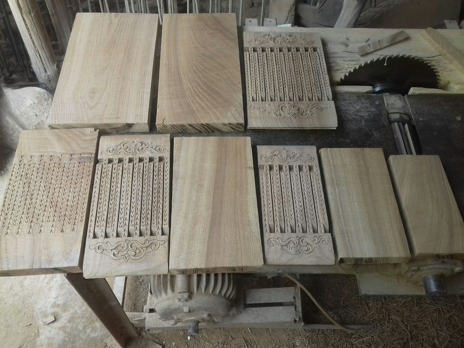 Lavx sotiladi 100 foiz qól ishi