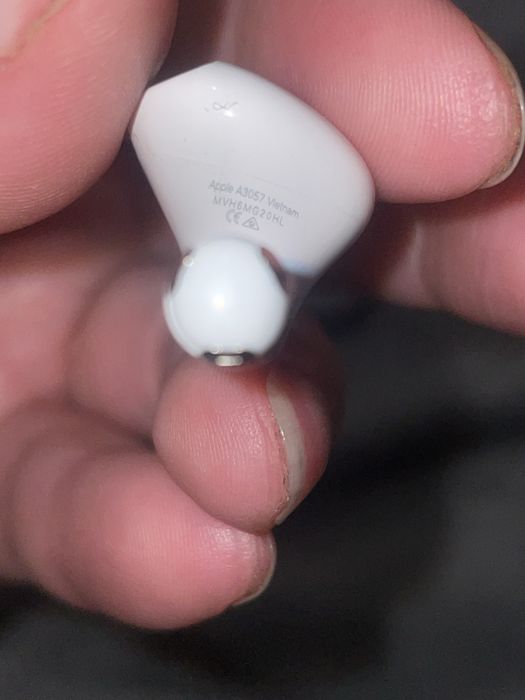 Casti  AirPods 4 ANC