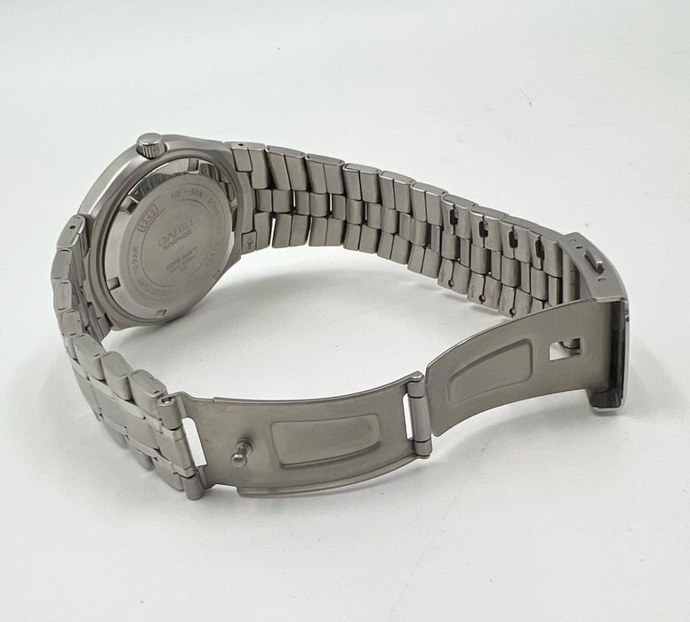 Уникален часовник