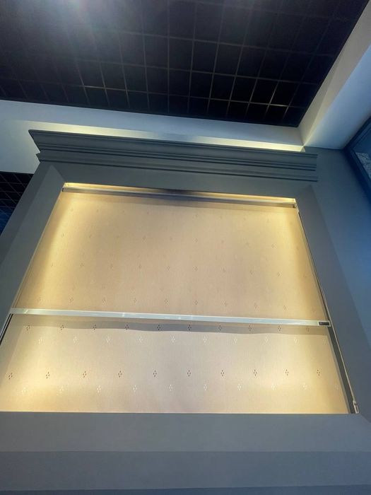 Jalyuzi tul parda elit parda faqat bizda birinchii qol