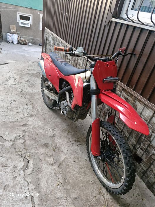 Эндуро 300 куюов